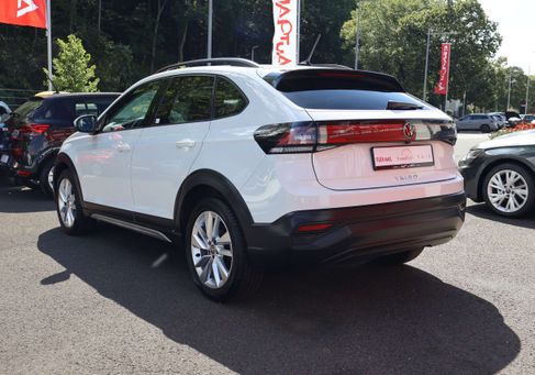 Volkswagen Taigo, 2023