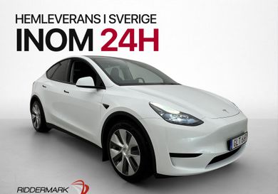 Tesla Model Y, 2023