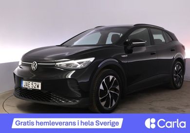 Volkswagen ID.4, 2023