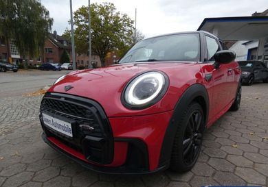 MINI Cooper, 2021