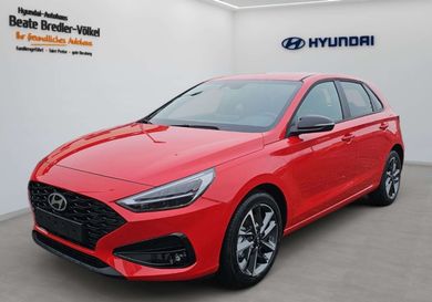 Hyundai i30, 2026