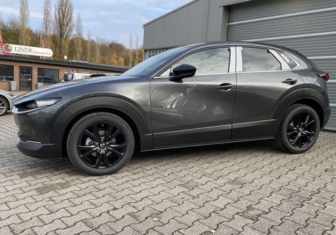 Mazda CX-30, 2026 3