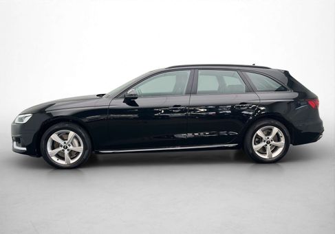Audi A4, 2023 3