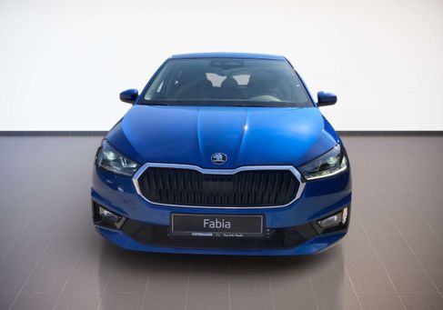 Skoda Fabia, 2027