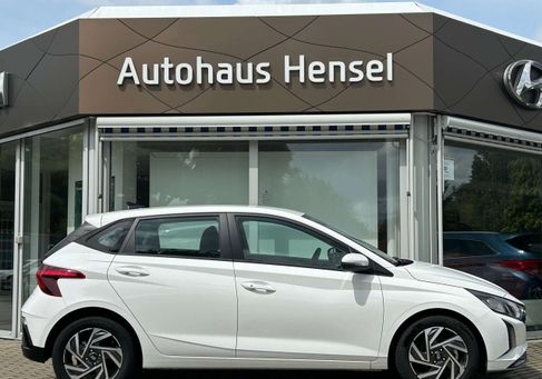 Hyundai i20, 2023 3