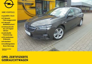 Opel Insignia, 2021