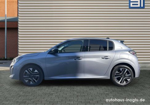Peugeot 208, 2024