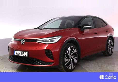 Volkswagen ID.5, 2023