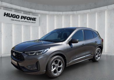 Ford Kuga, 2024