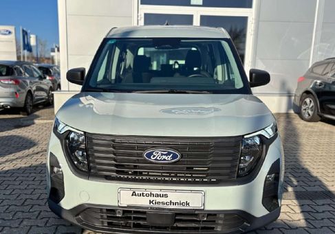 Ford Tourneo Courier, 2024