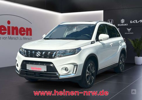 Suzuki Vitara, 2020