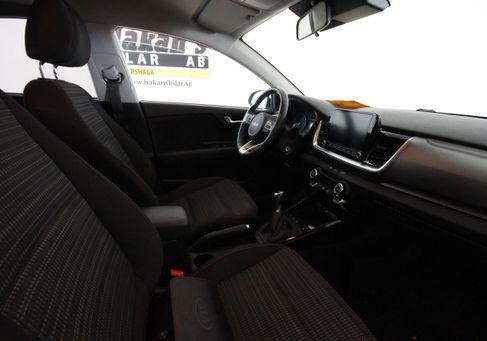 Kia Stonic, 2022