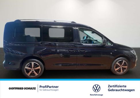 Volkswagen Caddy, 2023