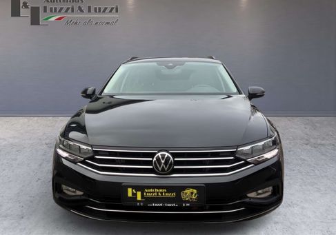 Volkswagen Passat Variant, 2023 2