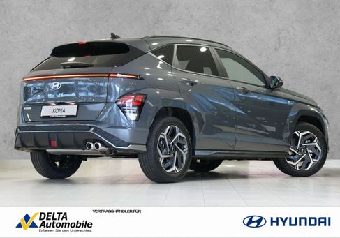 Hyundai Kona, 2026