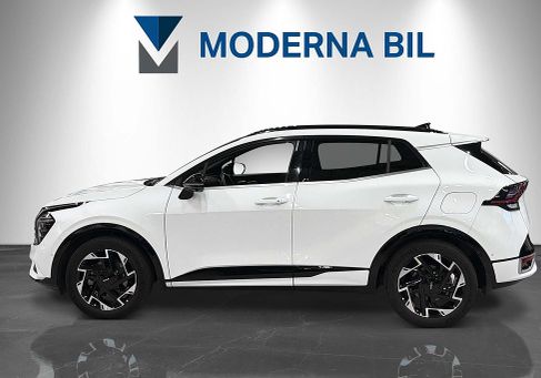 Kia Sportage, 2024 3