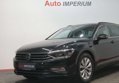 Volkswagen Passat Variant, 2023