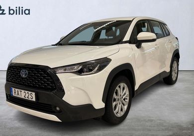 Toyota Corolla Cross, 2023