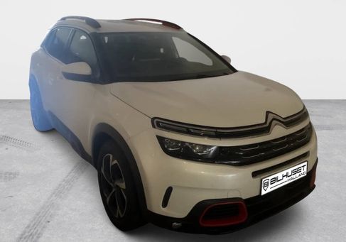 Citroën C5 Aircross, 2019 2