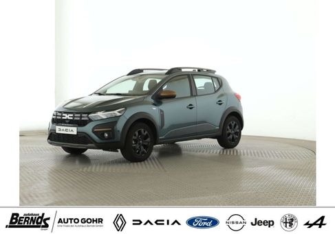 Dacia Sandero, 2024