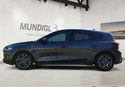 Ford Focus, 2025 2