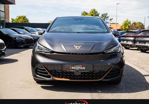 Cupra Born, 2022