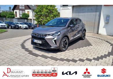 Mitsubishi ASX, 2025