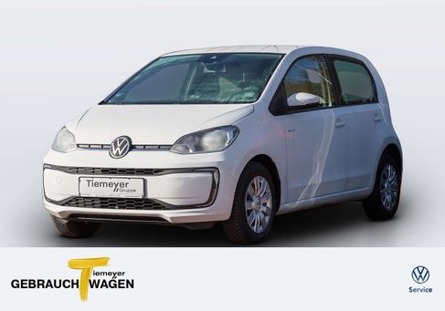 Volkswagen up!, 2020