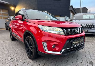 Suzuki Vitara, 2023