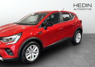 Renault Captur, 2023