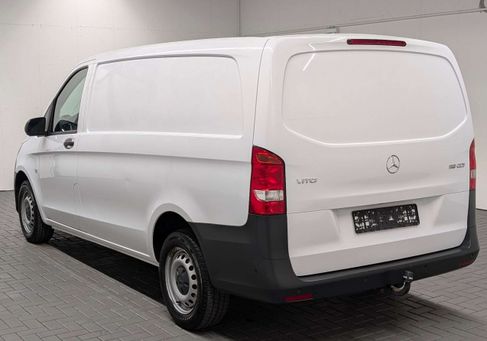 Mercedes-Benz Vito, 2020