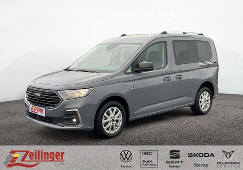 Ford Tourneo Connect, 2023