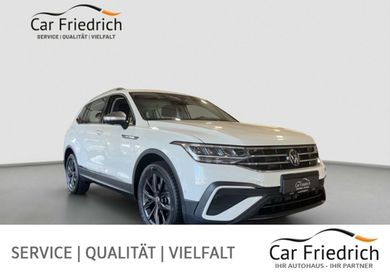 Volkswagen Tiguan Allspace, 2024