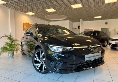 Volkswagen Golf, 2024