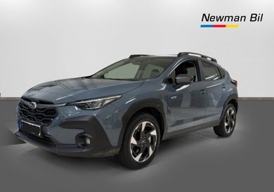 Subaru, 2025