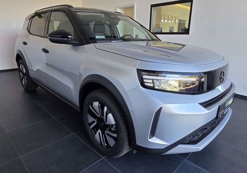 Opel Frontera, 2026