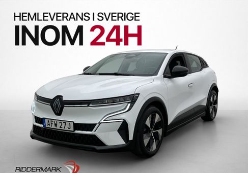 Renault Megane, 2023 3