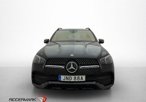 Mercedes-Benz GLE 350, 2020