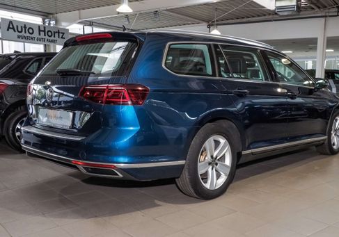 Volkswagen Passat Variant, 2020 3