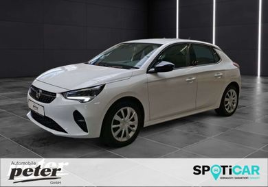 Opel Corsa, 2023