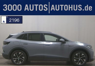 Volkswagen ID.Buzz, 2023