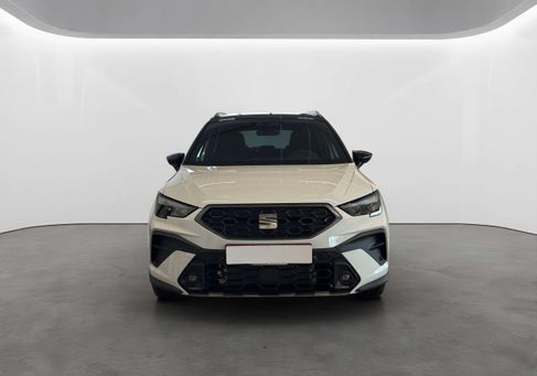 Seat Arona, 2026