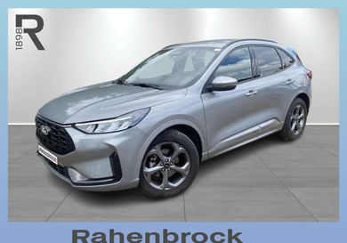 Ford Kuga, 2025