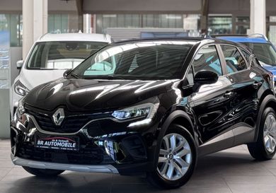 Renault Captur, 2023