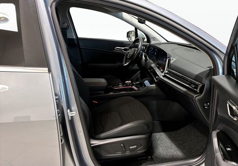 Kia Sportage, 2022 3