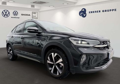 Volkswagen Taigo, 2025