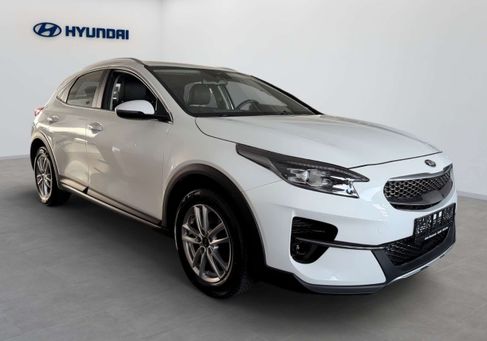 Kia XCeed, 2020
