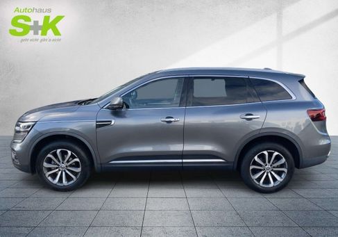 Renault Koleos, 2022