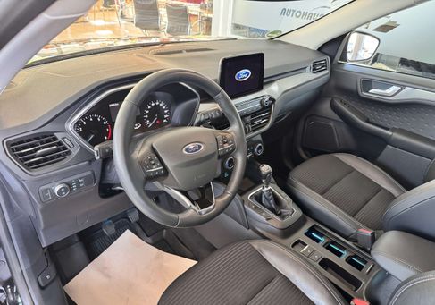 Ford Kuga, 2020