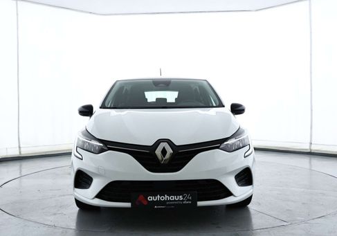 Renault Clio, 2023